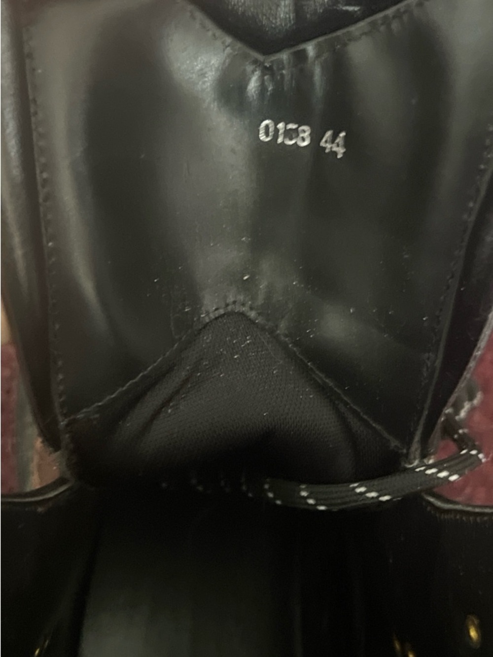 Louis Vuitton Outland Boots Size 10.5 - Picture 7 of 8